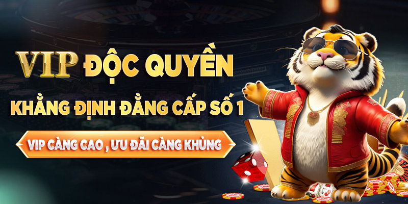 Banner VIP nhà cái 3389 Casino